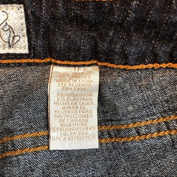 Phat Fashions Silver Label Jeans 11 - Picture 5 of 8
